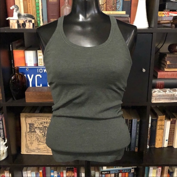 Lululemon Razorback tank top - Picture 2 of 8